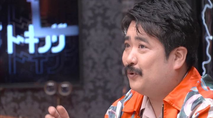 『ドーピングトーキング2』#9より （C）AbemaTV,Inc. width=