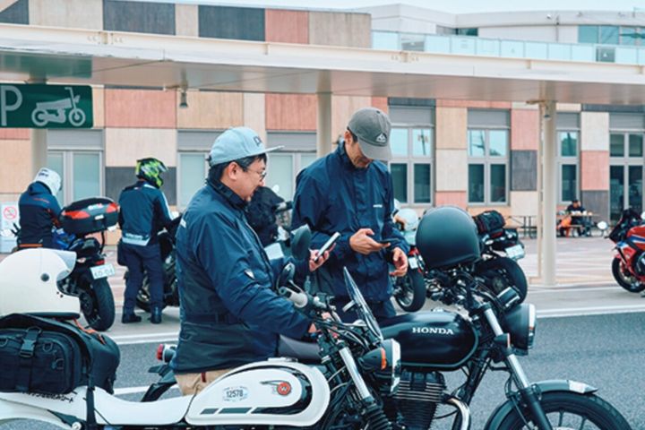 夏ツーリングに潜む罠 “身体”と“車体”も、夏バテさせない 安全・安心な夏のノウハウ