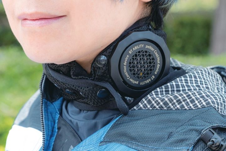 夏ツーリングに潜む罠 “身体”と“車体”も、夏バテさせない 安全・安心な夏のノウハウ