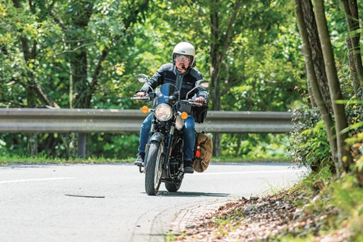 夏ツーリングに潜む罠 “身体”と“車体”も、夏バテさせない 安全・安心な夏のノウハウ