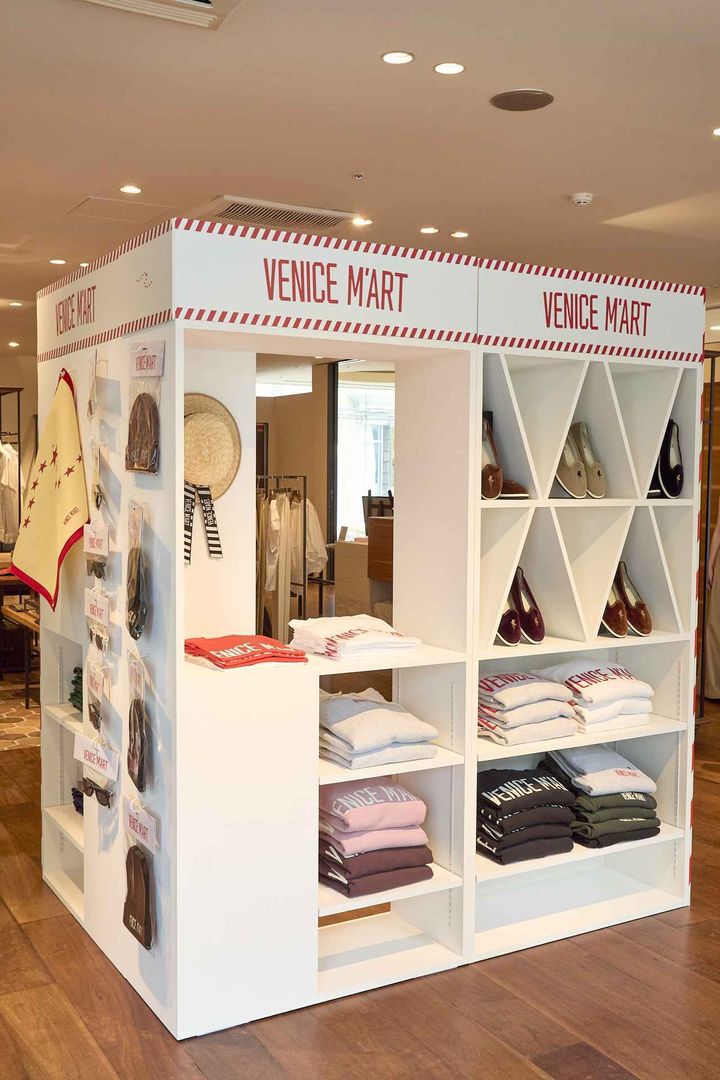 画像2: マルティニーク代官山店と名古屋店で開催されるスペシャルなイベントをチェック！
