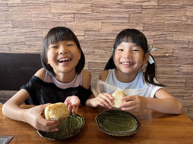 鬼盛りうどんたけちゃん 
