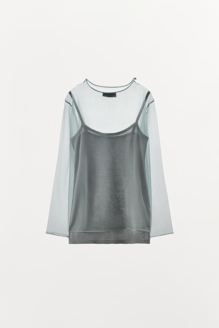 画像5: 出典：ZARA