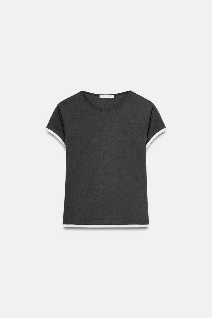 画像1: 出典：ZARA