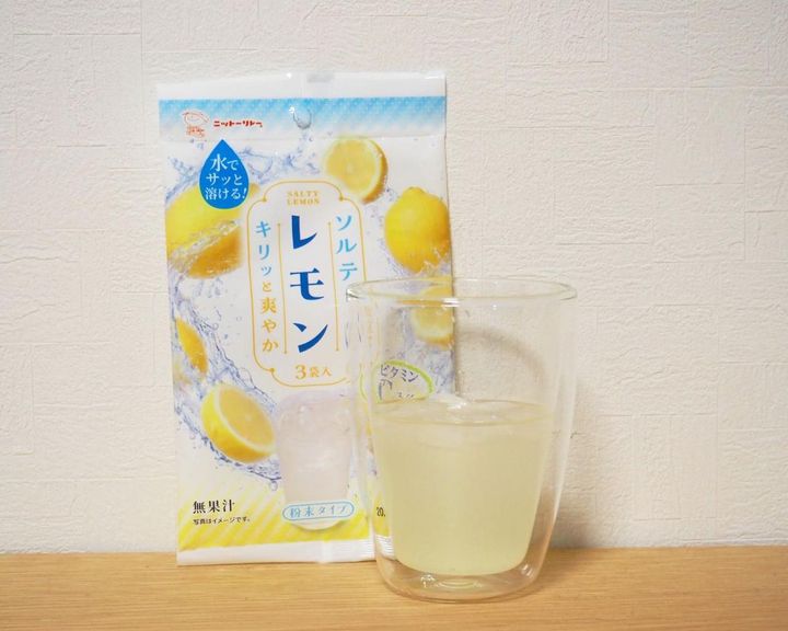 画像2: 「ソルティ仕立て」シリーズ3種類を飲み比べ！