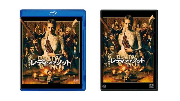 日本では劇場公開なしでソフトリリース…それでも映画ファンから熱視線 [c] 2026 20th Century Studios