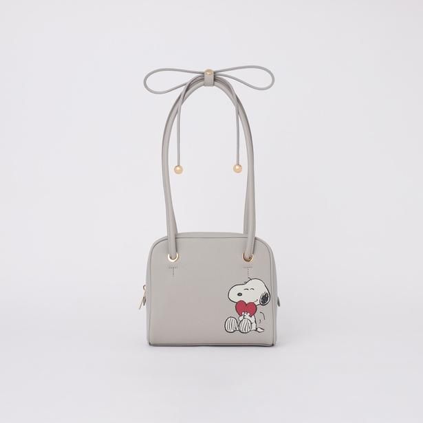 「フルラ ポピー S ドーム(ストーングレイ)」(5万9400円)