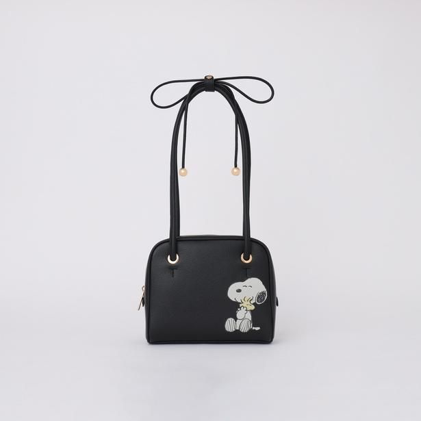 「フルラ ポピー S ドーム(ネロ)」(5万9400円)