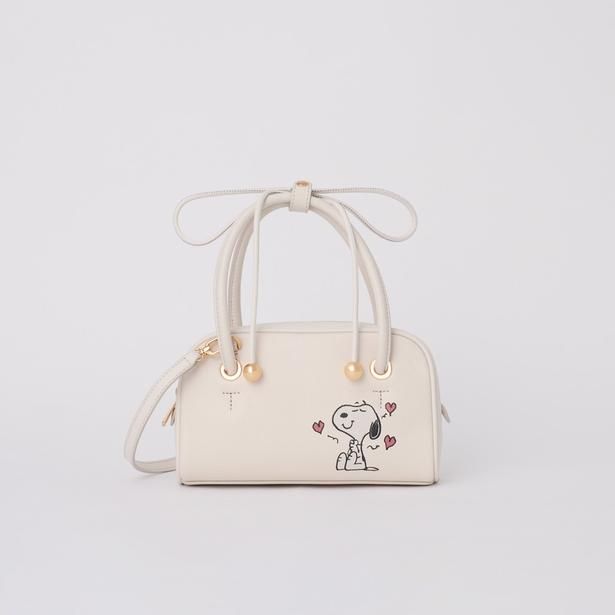「フルラ ポピー ミニ ドーム(パンナ)」(4万9500円)