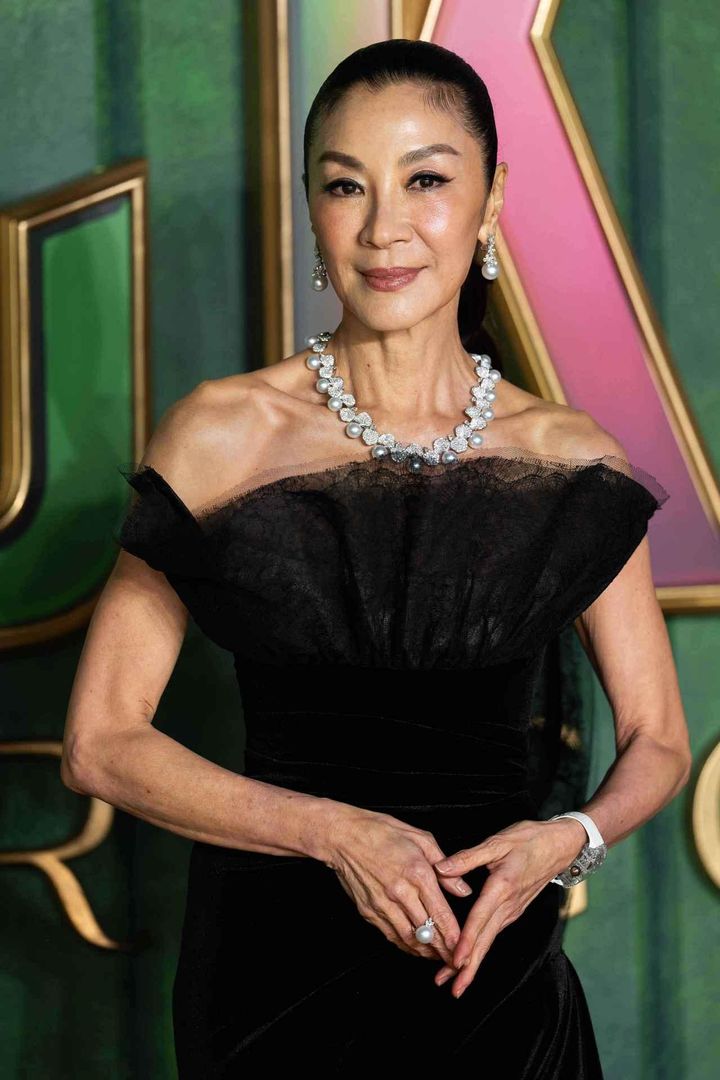 画像: 今後演じてみたい「日本人女性」