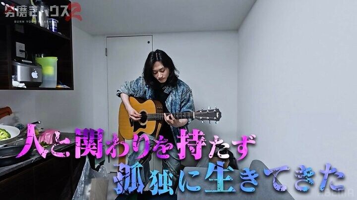 【写真・画像】大手IT勤務の33歳に「SKY-HIかと思った」 イケメン会社員の登場に反響 2枚目
