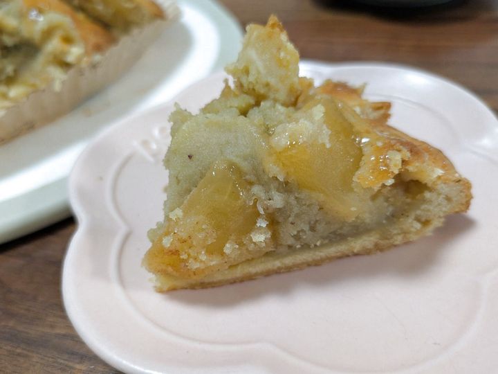 一度食べたら忘れられない味！コスパ最強パイ！