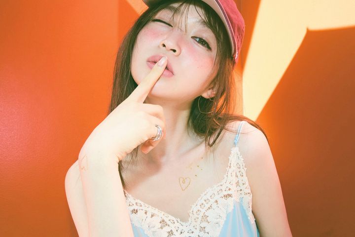 上西星来