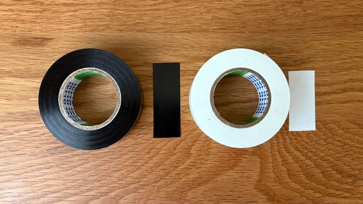 100均のビニールテープは使いやすい？実際に買ってレビュー【ダイソー・セリア・キャン★ドゥ】