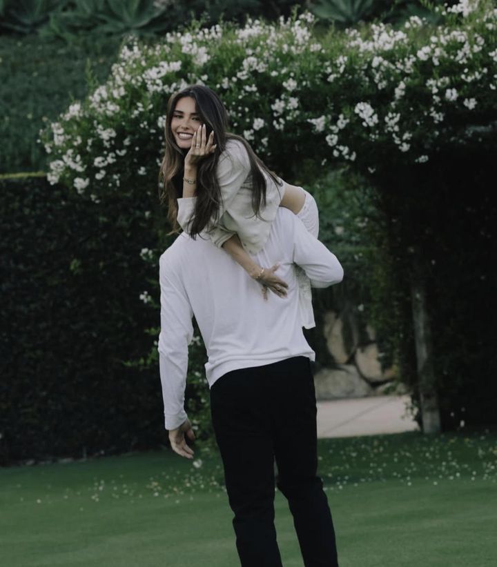 画像: 出典：madisonbeer / Instagram