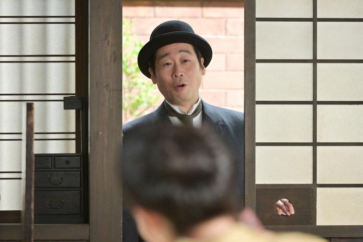 朝ドラ【風、薫る】来週のあらすじ：夢を叶えたシマケンと喜ぶりん。幸せな二人に迫る意外な訪問者（ネタバレあり）