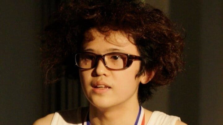 【写真・画像】同級生から“チクリ魔”認定された過去 19歳大学生「人を動かす力が欲しい」 1枚目