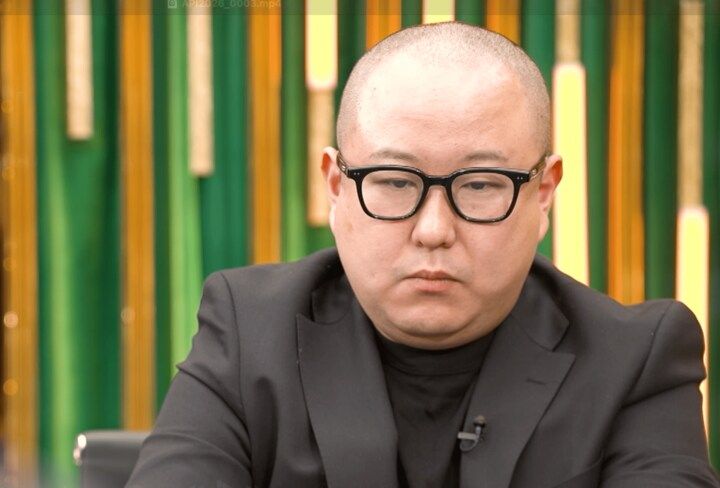 【映像】“獲得賞金13億超”ポーカープロが「豹変」した瞬間