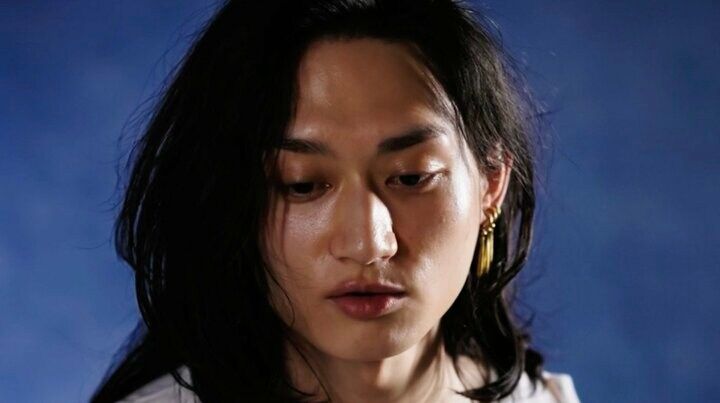 【写真・画像】“SKY-HI似”と話題 大手IT勤務の33歳“こじらせ”イケメンが熱望「結婚したい」 1枚目