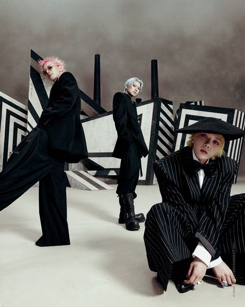 BIGBANG