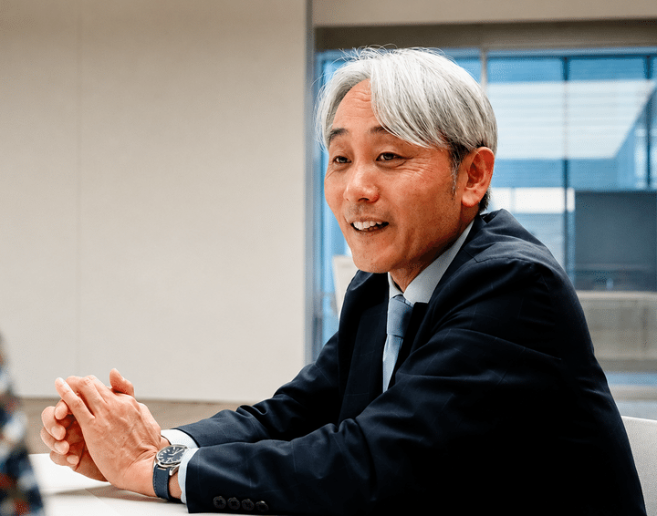 伊藤学司文化庁長官
