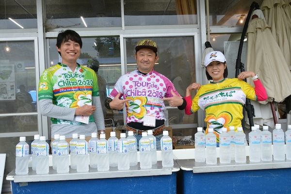 【千葉県】秋の房総路をサイクリング！「Cycle Aid Japan ツール・ド・ちば2026」開催