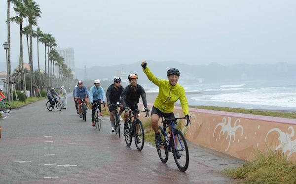 【千葉県】秋の房総路をサイクリング！「Cycle Aid Japan ツール・ド・ちば2026」開催