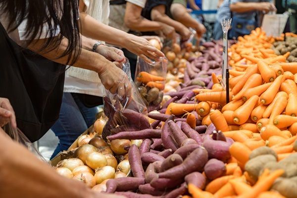 【静岡県静岡市】ツインメッセ静岡で「しずてつストア直売会」開催！いつもと一味違う買い物体験を