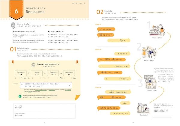 外国にルーツをもつ若者向けキャリア教育ワークシート「ぼうけん！」発行