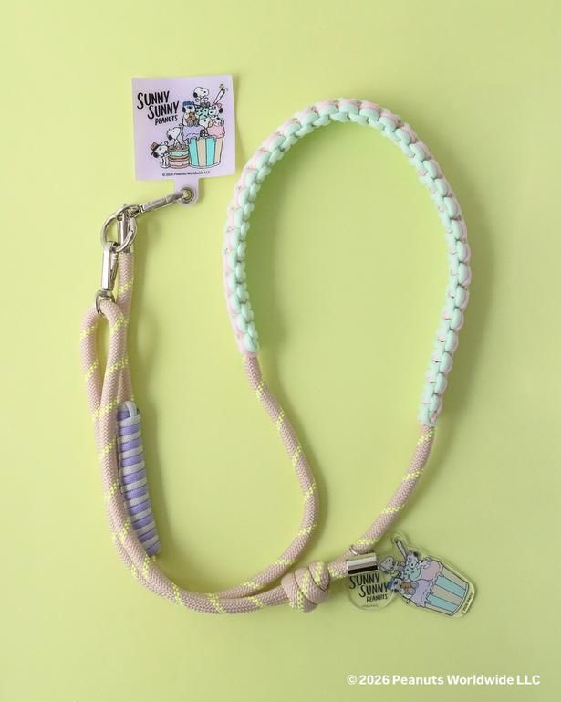 「ショルダーストラップ」(5940円)