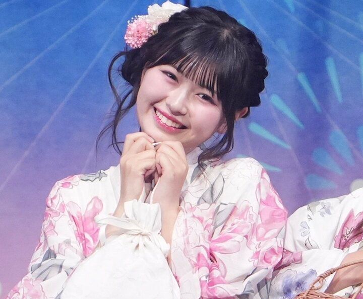 『今日好き』夏祭りはSGCホール有明で大団円