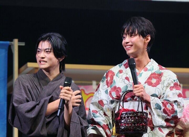 『今日好き』夏祭りはSGCホール有明で大団円
