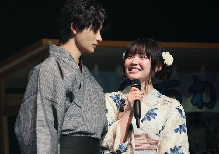 『今日好き』夏祭りはSGCホール有明で大団円