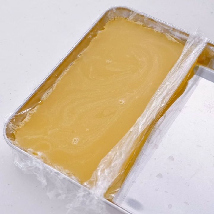 はちみつオレンジグミ