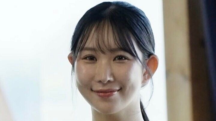 【写真・画像】『男磨きハウス2』に美人看護師登場で視聴者騒然「可愛すぎ」「波乱が起きるぞ」 1枚目