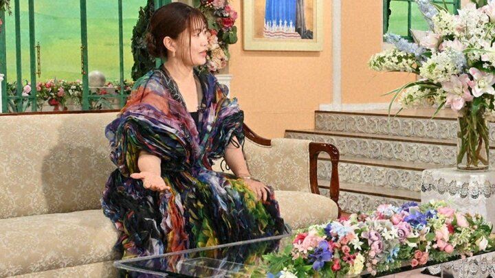 徹子の部屋
