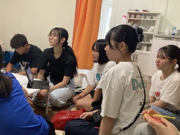 【東京都杉並区】中高生対象！“小学生向けワークショップ”をデザインする3日間の実践型プログラム開催