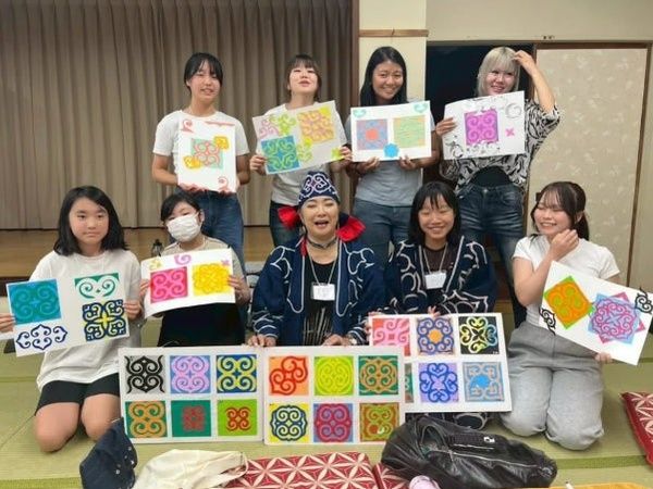 【東京都杉並区】中高生対象！“小学生向けワークショップ”をデザインする3日間の実践型プログラム開催