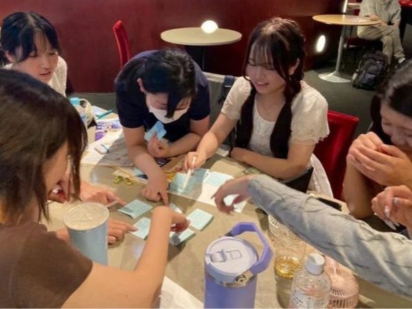【東京都杉並区】中高生対象！“小学生向けワークショップ”をデザインする3日間の実践型プログラム開催