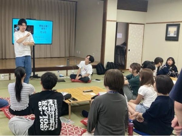 【東京都杉並区】中高生対象！“小学生向けワークショップ”をデザインする3日間の実践型プログラム開催