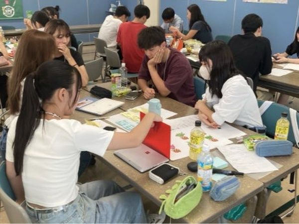 【東京都杉並区】中高生対象！“小学生向けワークショップ”をデザインする3日間の実践型プログラム開催