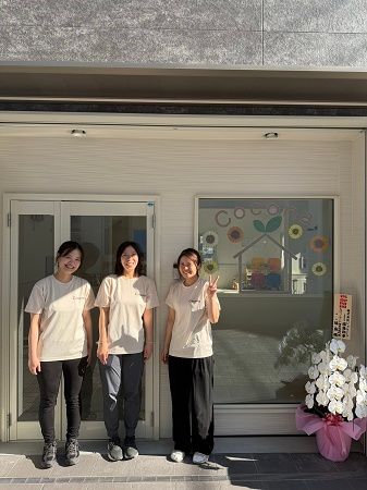 【福岡県福岡市】特別な理由がなくても気軽に子どもを預けられる、「保育ルーム Cocona」オープン！