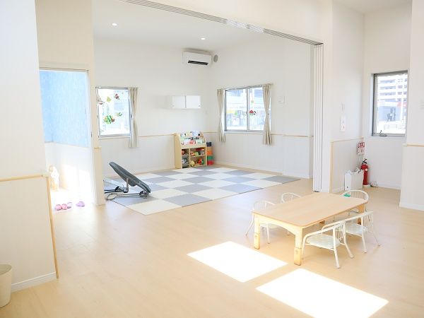 【福岡県福岡市】特別な理由がなくても気軽に子どもを預けられる、「保育ルーム Cocona」オープン！