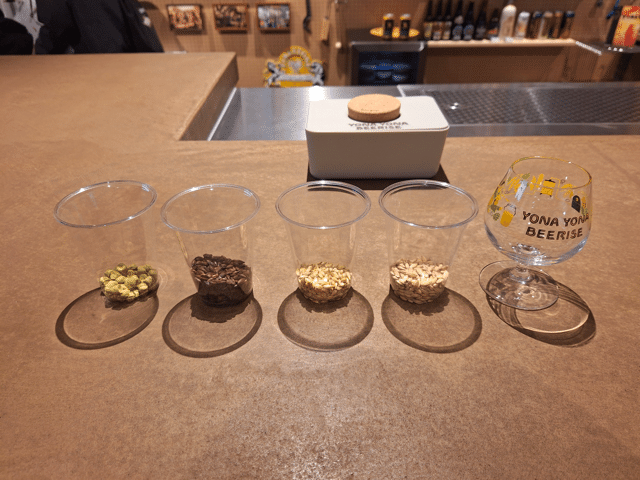 りんくうタウンで美味しく楽しくクラフトビールを味わう！関西によなよなビアライズが誕生！