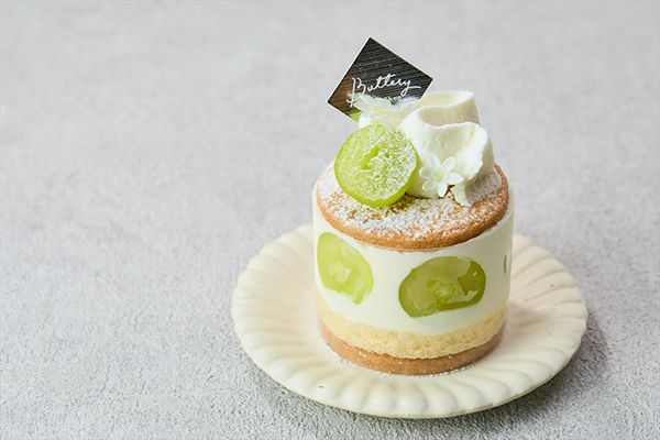 【愛知県名古屋市】バターにこだわる洋菓子店「Buttery本店」にて、夏の“ひんやりバタースイーツ”新発売