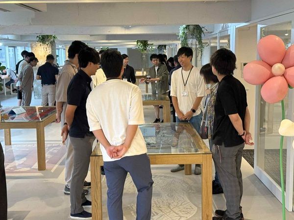 【東京都千代田区】教育を考え直す「教育の文化祭」無料開催！AI・キャリア・対話がテーマの10ブース