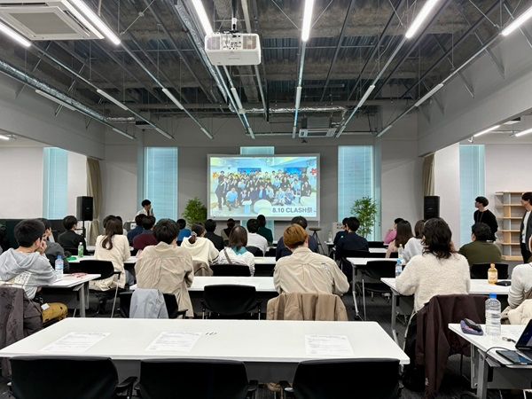 【東京都千代田区】教育を考え直す「教育の文化祭」無料開催！AI・キャリア・対話がテーマの10ブース