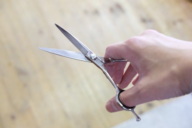 髪型の仕上がりが希望と違っていたら…