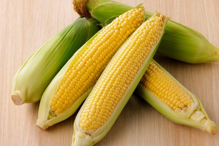 トウモロコシをおいしく調理する方法とは？