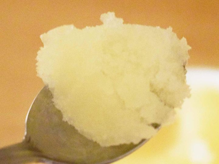 梨の風味がしっかりと感じられ、みずみずしい味わい